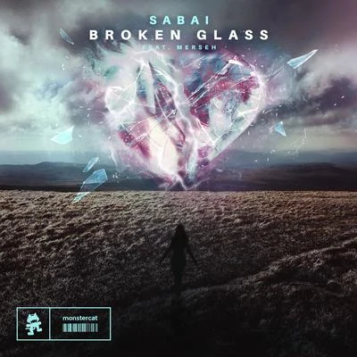 Broken Glass 專輯 Sleepwalkers/Merseh