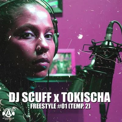 Dj Scuff Freestyle #01 (Temp. 2)