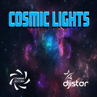 Cosmic Lights 专辑 dj istar