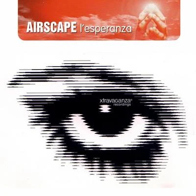 Lesperanza 專輯 Airscape