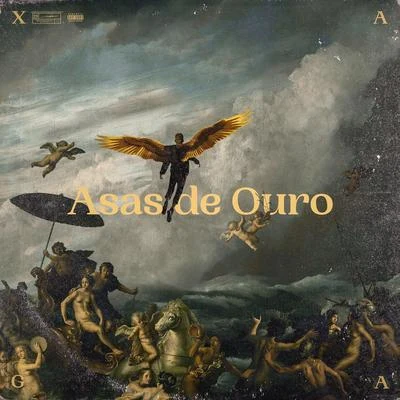 Asas de Ouro 專輯 L7nnon/Xaga