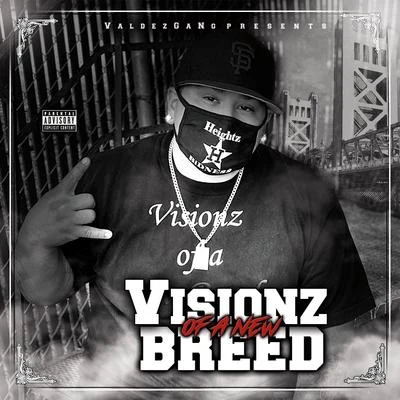 NeezyRazko Locz Visionz Of A New Breed