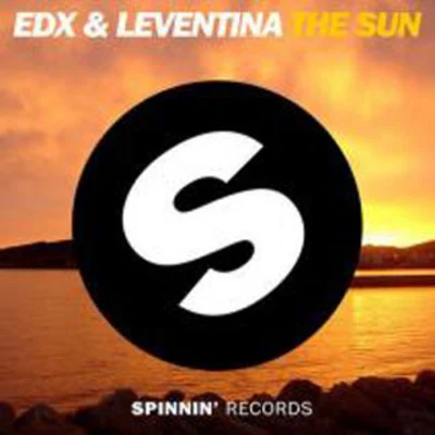 The Sun 專輯 EDX