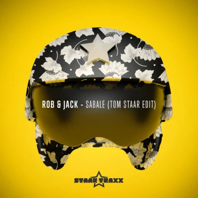 Sabale (Tom Staar Edit) 專輯 Rob & Jack