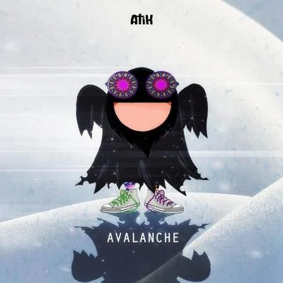 Avalanche 专辑 Atik