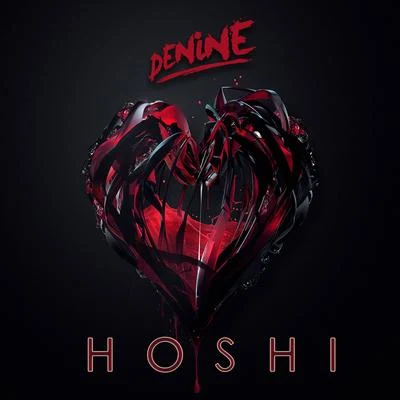 Hoshi 专辑 Denine/De9