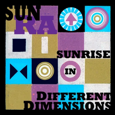 Sunrise in Different Dimensions 專輯 Sun Ra/Pino Donaggio/Goldfrapp/Pylon/Hercules