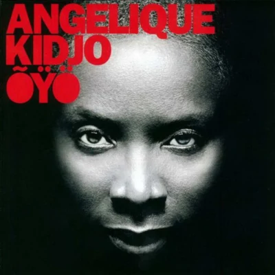 Oyo 专辑 Brian Hughes/Yulara/Angélique Kidjo