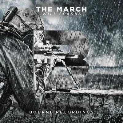 The March 專輯 Will Sparks