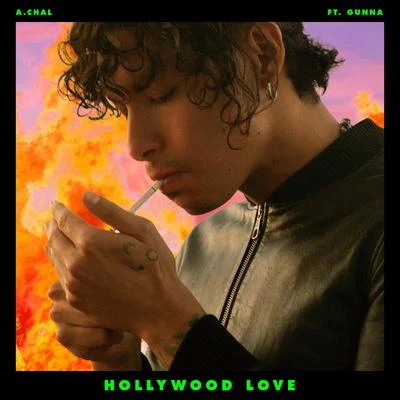 A.CHAL Hollywood Love