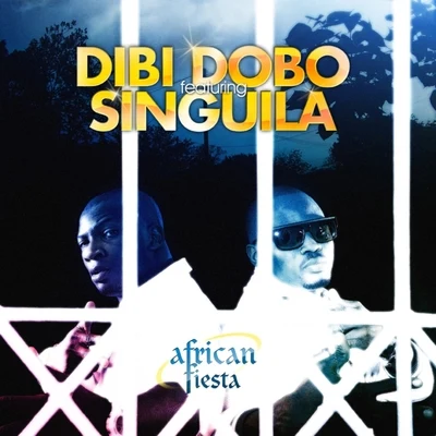 African Fiesta 專輯 Singuila