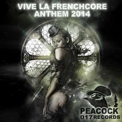 Vive La Frenchcore 專輯 The Whistlers/Dr. Peacock