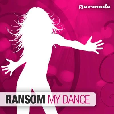 RansomEtoJai Black My Dance