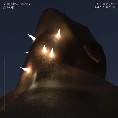 Andrew Bayer No Silence (Genix Remix)