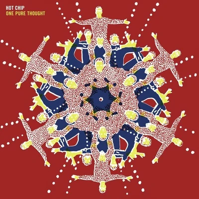 One Pure Thought 專輯 Hot Chip