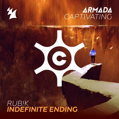 Indefinite Ending 專輯 Rub!k