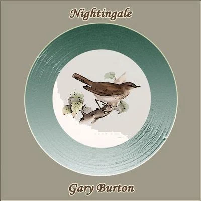 Nightingale 專輯 Gary Burton