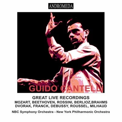 Great Live Recordings 專輯 Walter Gieseking