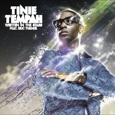 Tinie TempahLabrinth Written In The Stars (feat. Eric Turner) (Non-UK Clean Radio Version)