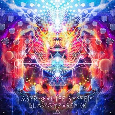 Life System (Blastoyz Remix) 專輯 Astrix