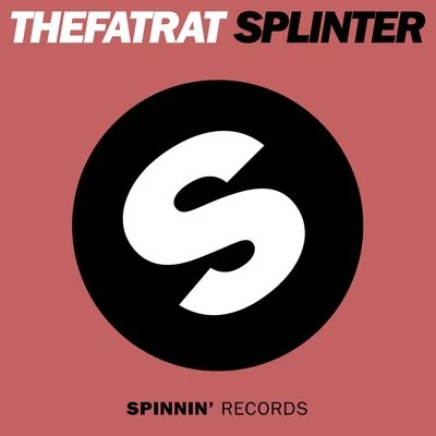 Splinter 專輯 Cecilia Gault/TheFatRat