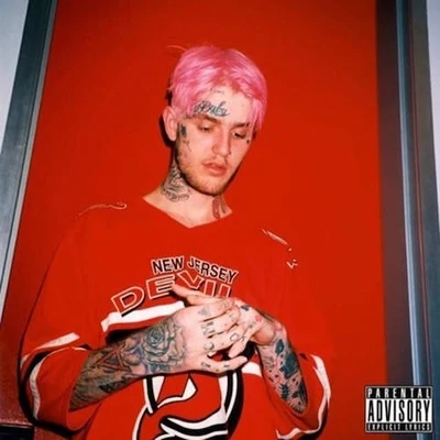 Hellboy 專輯 Lil Peep/Horse Head