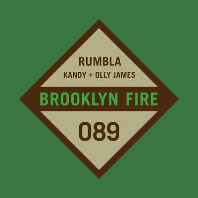 Rumbla 專輯 Kandy/Purge