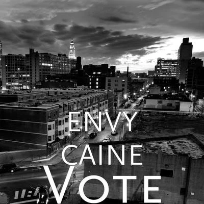 Vote 专辑 Envy Caine