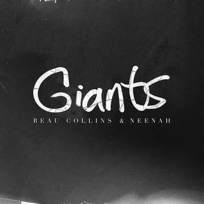 Giants 專輯 Beau Collins