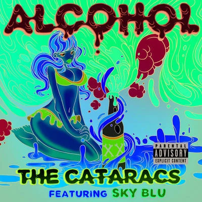 Alcohol Remix 专辑 The Cataracs