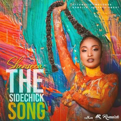 Shenseea The Sidechick Song