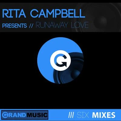 Runaway Love 專輯 Rita Campbell/Chris Tall