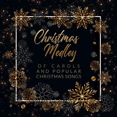 Christmas Medley of Carols and Popular Christmas Songs 專輯 Classical Christmas Music and Holiday Songs/Christmas Hits/Christmas Office Music Background