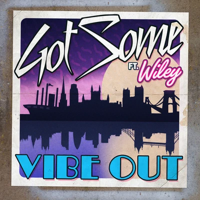 Vibe Out (Remixes) 專輯 The Get Along Gang/GotSome