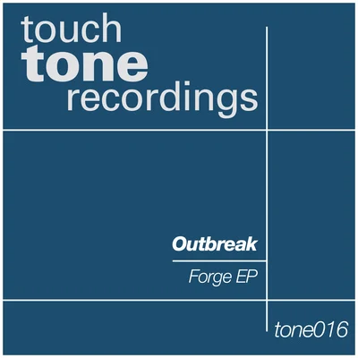 Forge EP 專輯 Outbreak