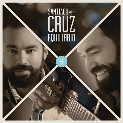 Equilibrio 专辑 Alex Ferreira/Santiago Cruz