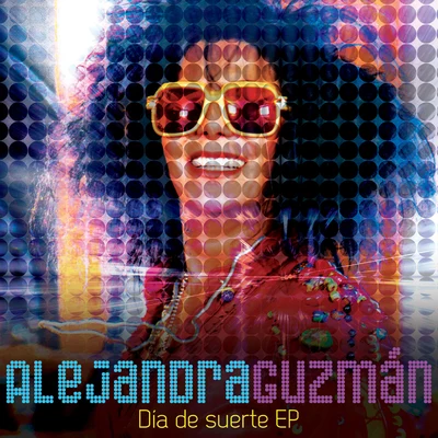 Día De Suerte EP 專輯 Alejandra Guzmán/Alejandro Fernández/Juan Gabriel/Pambo/Soraya