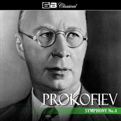 Dmitri Kitayenko Prokofiev Symphony No. 4