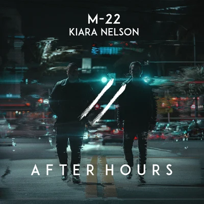 After Hours 專輯 Kiara Nelson