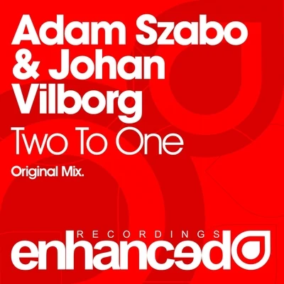 Two To One 專輯 Adam Szabo