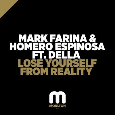 Mark FarinaBetty Boo Lose Yourself From Reality