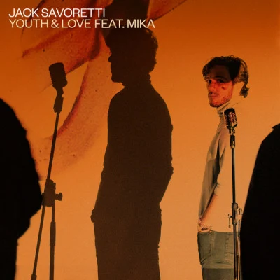 Youth and Love (feat. MIKA) 專輯 Jack Savoretti