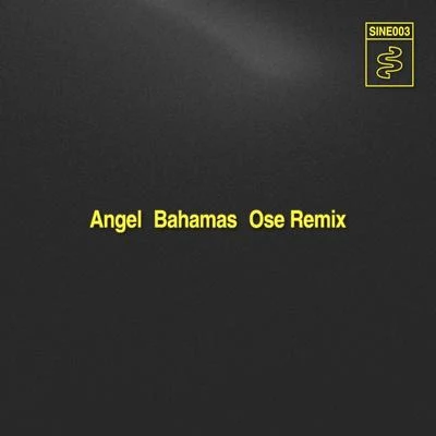 Bahamas (Ose Remix) 專輯 Angel/Lukie D/Richie Stephens/Demetria