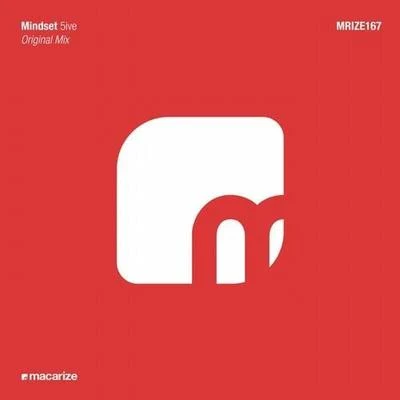 5ive 專輯 Mindset/MVL/P-Hot