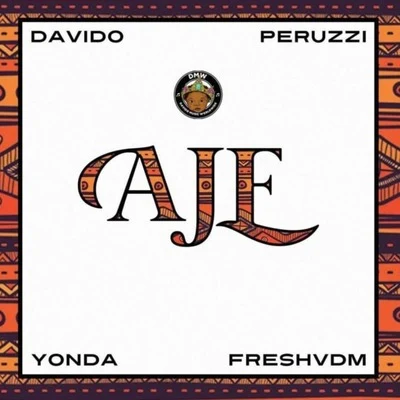 Aje 專輯 Peruzzi