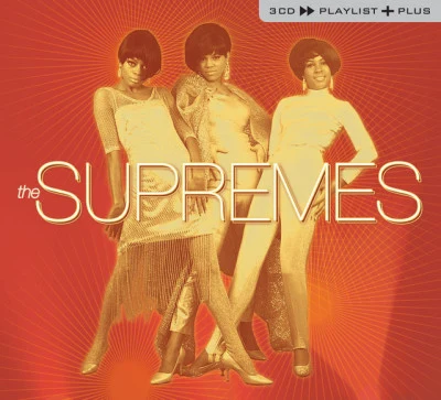 Freddi PooleLynda LawrenceScherrie PayneThe Supremes Playlist Plus