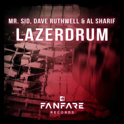 Lazerdrum 專輯 AL Sharif