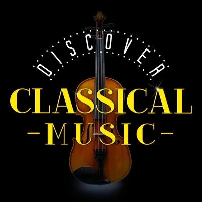 Discover Classical Music 專輯 Arvo Pärt/Rupert Gough/Gabriel Jackson/Tomás Luis de Victoria/Gustav Holst