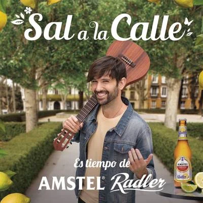 Sal a la Calle 專輯 David Otero