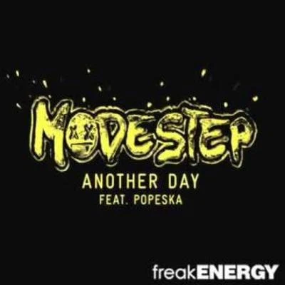 Another Day 专辑 Modestep